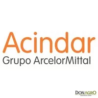 Alambre de acero ACINDAR 19/17 Fortin Alta Resistencia Corralero x 600mts