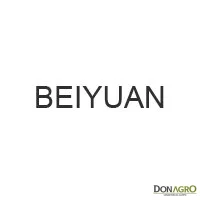 Peine Beiyuan 13 dientes