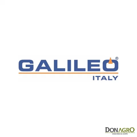 Lupa 20x Galileo