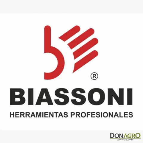 Tijera de Poda Profesional Premium Biassoni 8