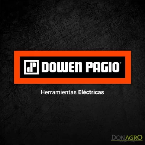Cortacerco Electrico Dowen Pagio 550w 510mm