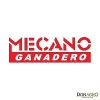 Tranquera Mecano Ganadero 3.00 x 1.50m Serie 500 2