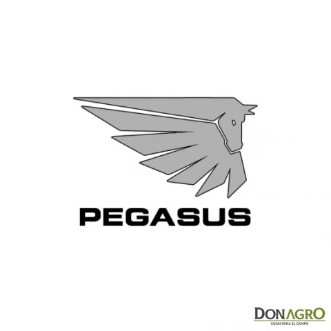Estación Meteorológica Pegasus EP201 GSM / GPRS
