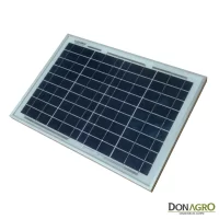 Soporte para Panel Solar de 20W - FIASA