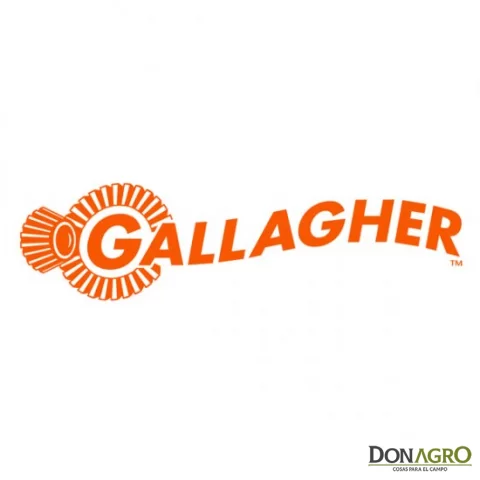 Aislador Rienda Super Reforzado Gallagher