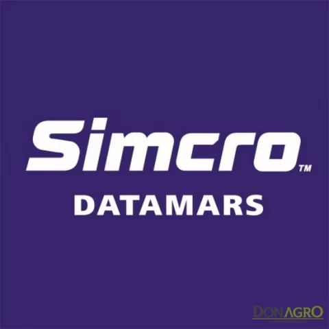 Jeringa Simcro Metalica SemiAutomatica 50ml