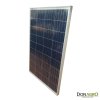 Panel Solar Enertik 90w 18v