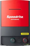 Electrificador 220v 370km 30j Speedrite Datamars 31000w 