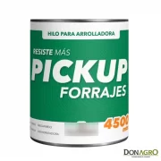 Hilo para arrolladora PICK UP 4500mts