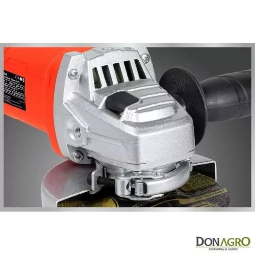 Amoladora Angular 115mm Dowen Pagio 220v 900w 