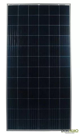 Panel Solar 360W 24V RESUN SOLAR