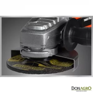 Amoladora Angular 115/125mm Dowen Pagio 220v 1050w 