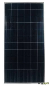 Panel Solar 360W 24V RESUN SOLAR