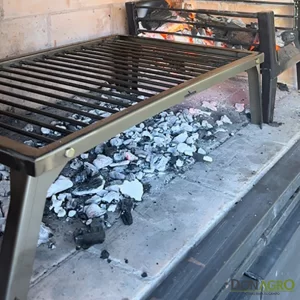 Parrilla PP60 TROMEN