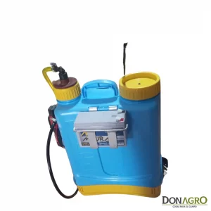 Pulverizador  12v con Bomba Automático DonAgro