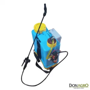 Pulverizador  12v con Bomba Automático DonAgro