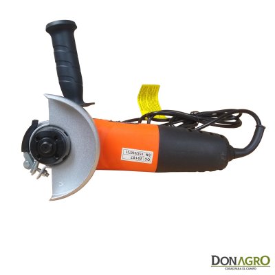 Amoladora Angular 115mm Dowen Pagio 220v 950w