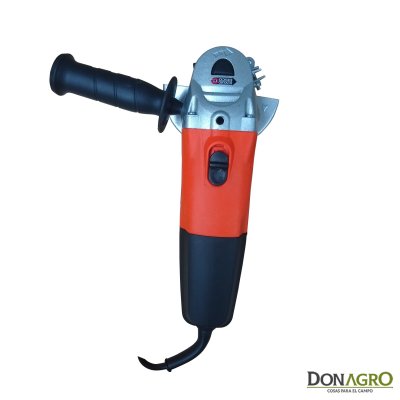 Amoladora Angular 115mm Dowen Pagio 220v 950w