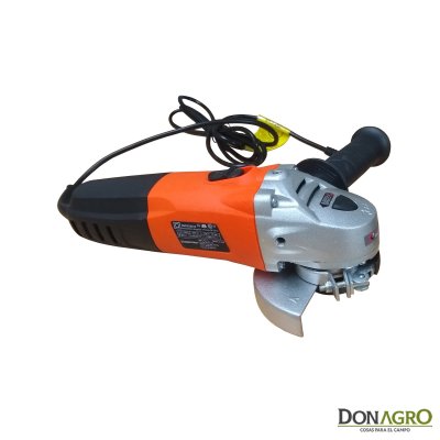 Amoladora Angular 115mm Dowen Pagio 220v 950w