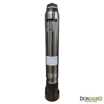 Bomba Sumergible Rotor Pump FOR 50 1.0HP 220v c/soga y cable