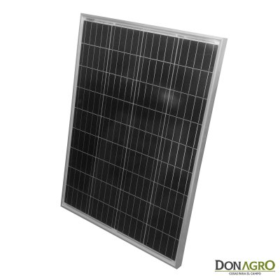 Kit Boyero Electrificador Solar Stafix ENERTIK 150km 6,0j