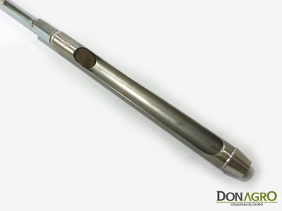 Muestreador Tubular de suelos SR 20